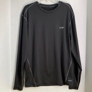 Champion Duo-Dry Power Core Long Sleeve xl